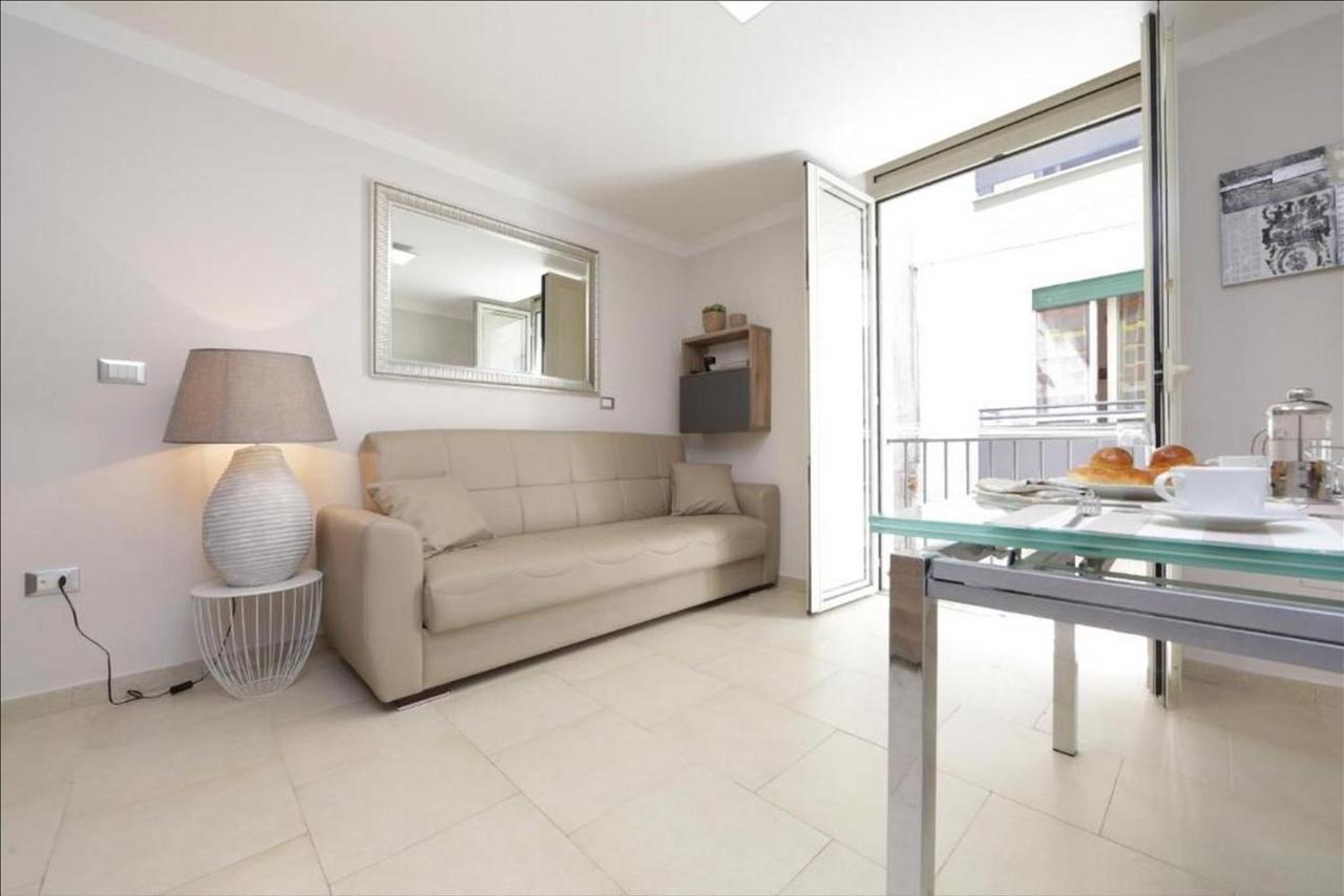Plebiscito Home Napoli Ngoại thất bức ảnh