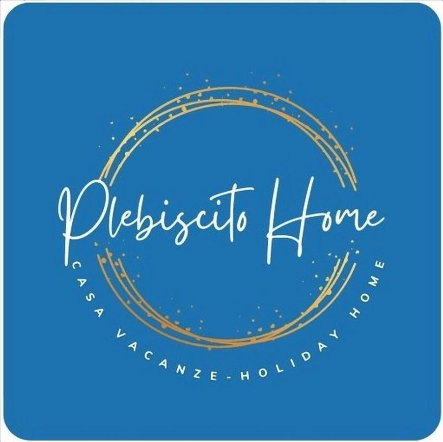 Plebiscito Home Napoli Ngoại thất bức ảnh