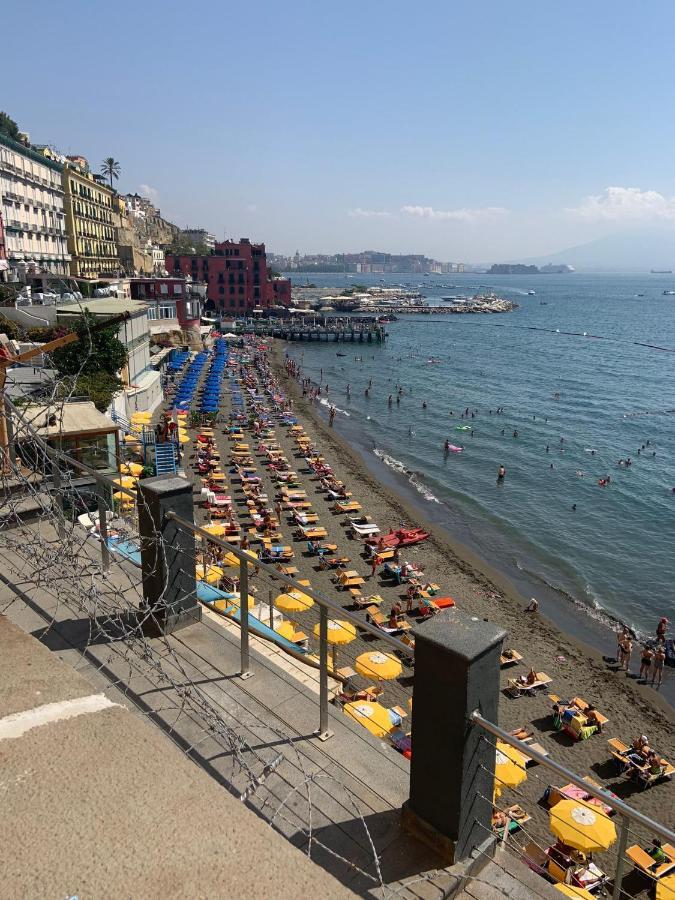 Plebiscito Home Napoli Ngoại thất bức ảnh