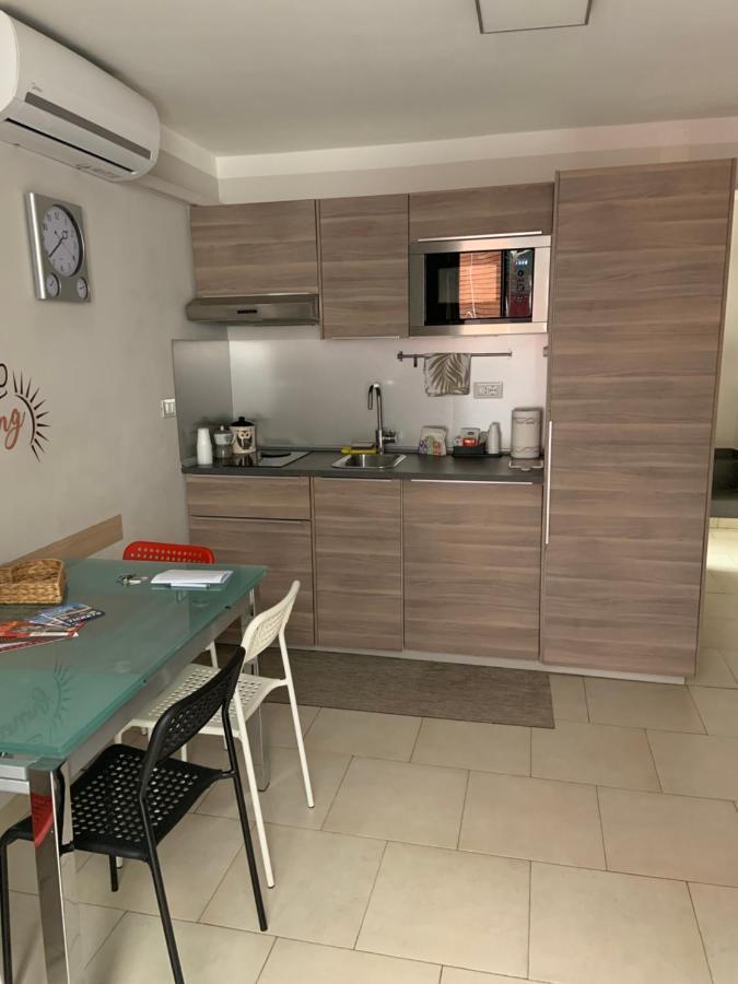 Plebiscito Home Napoli Ngoại thất bức ảnh