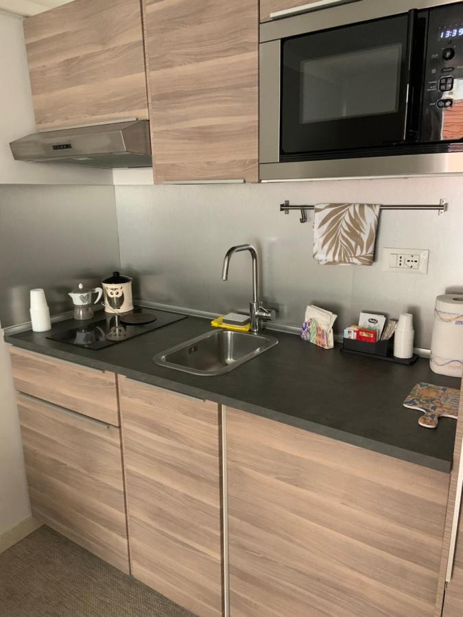 Plebiscito Home Napoli Ngoại thất bức ảnh