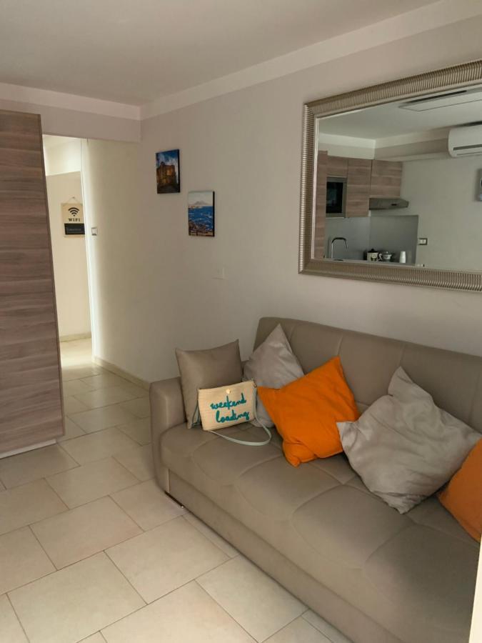 Plebiscito Home Napoli Ngoại thất bức ảnh