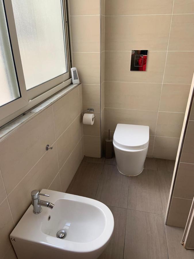 Plebiscito Home Napoli Ngoại thất bức ảnh
