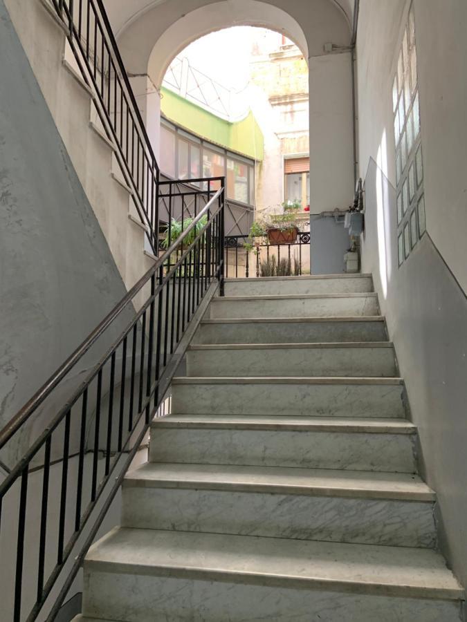 Plebiscito Home Napoli Ngoại thất bức ảnh