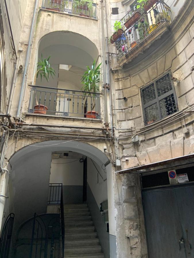 Plebiscito Home Napoli Ngoại thất bức ảnh