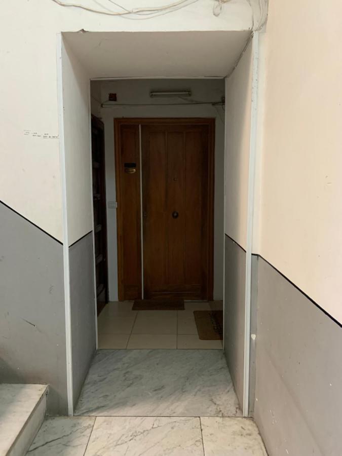 Plebiscito Home Napoli Ngoại thất bức ảnh