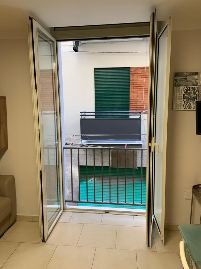 Plebiscito Home Napoli Ngoại thất bức ảnh