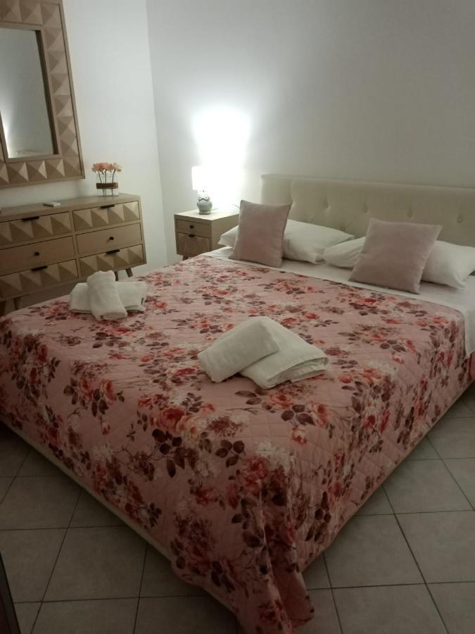 Plebiscito Home Napoli Ngoại thất bức ảnh