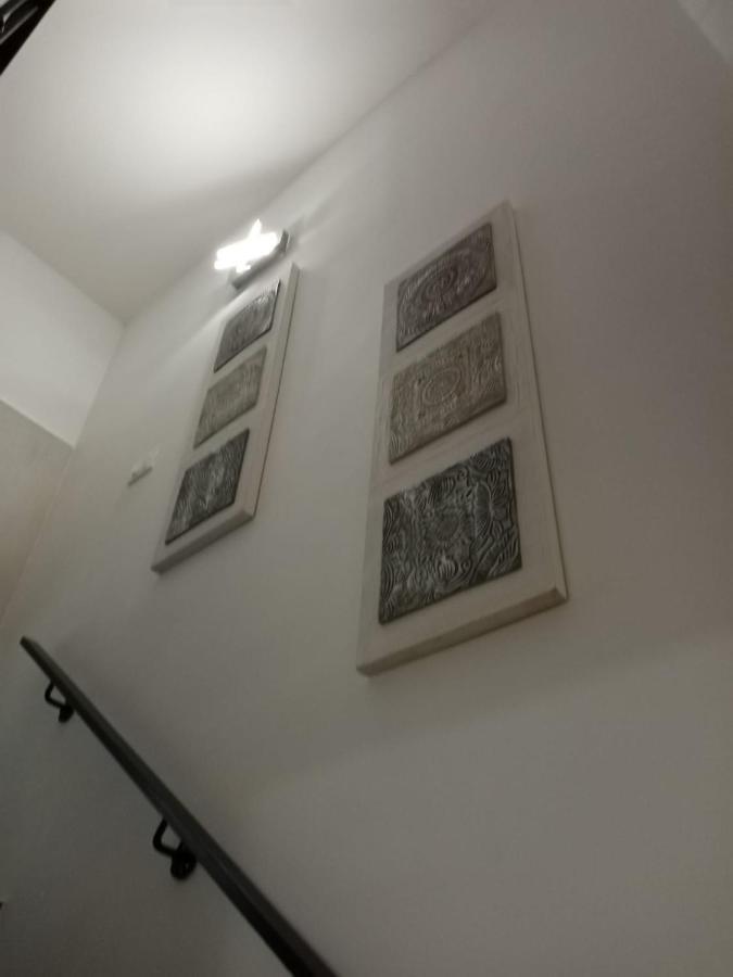 Plebiscito Home Napoli Ngoại thất bức ảnh