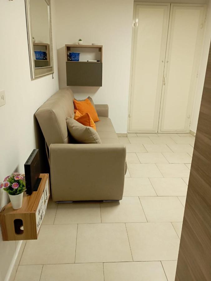 Plebiscito Home Napoli Ngoại thất bức ảnh