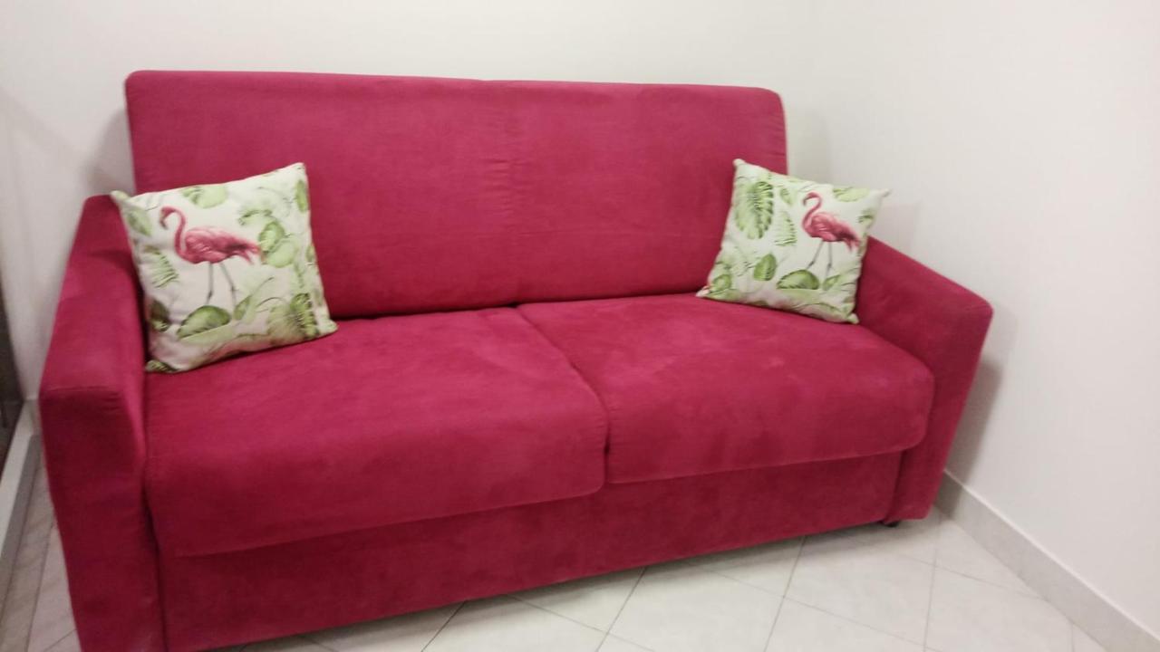 Plebiscito Home Napoli Ngoại thất bức ảnh