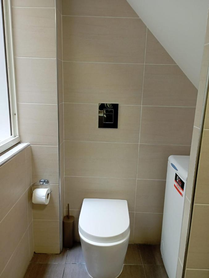 Plebiscito Home Napoli Ngoại thất bức ảnh