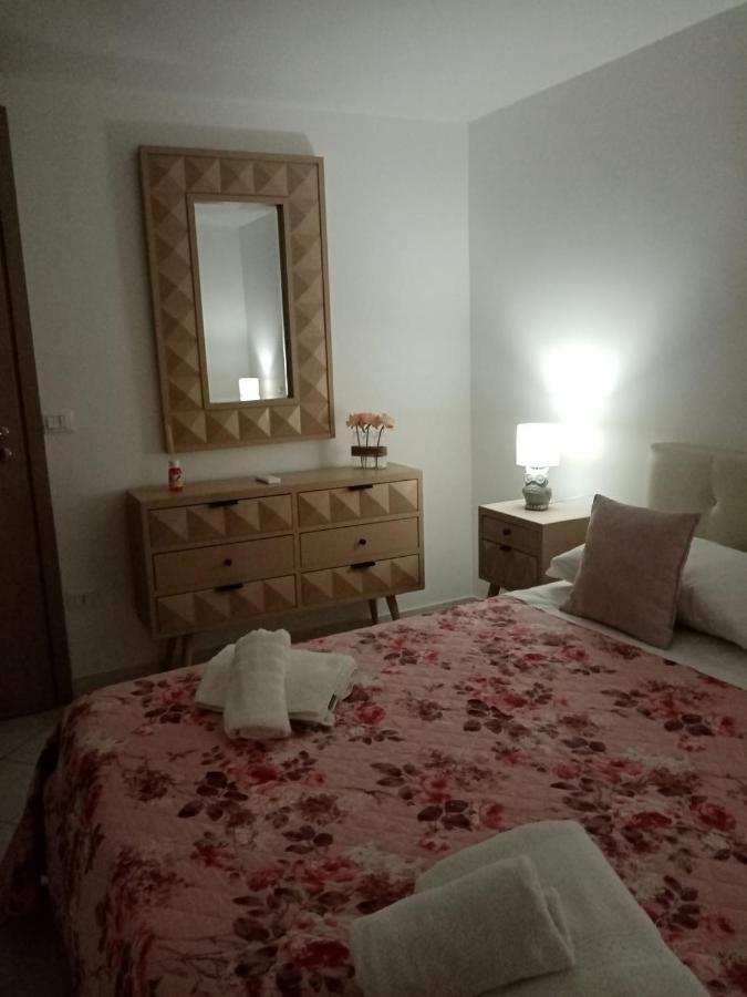 Plebiscito Home Napoli Ngoại thất bức ảnh