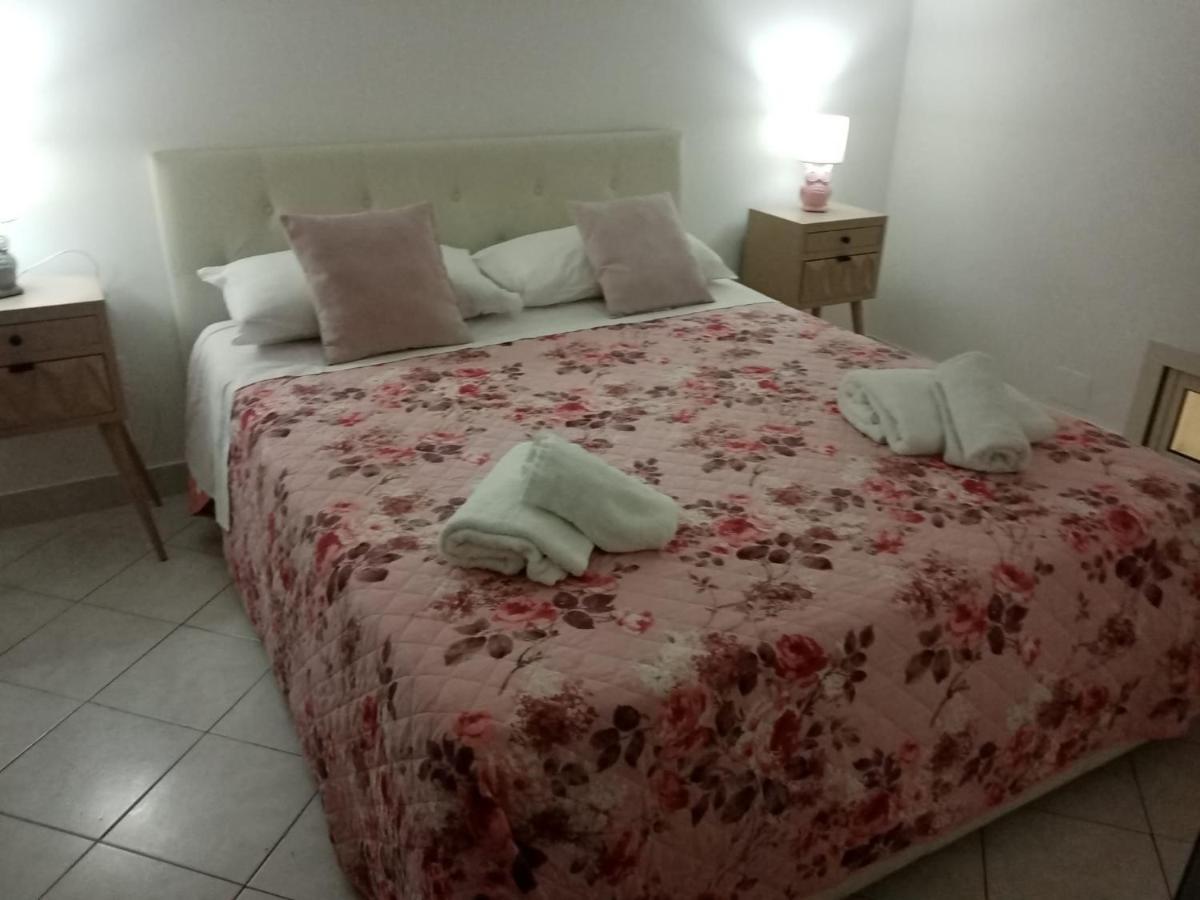 Plebiscito Home Napoli Ngoại thất bức ảnh