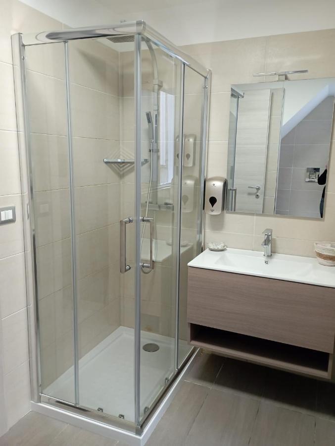 Plebiscito Home Napoli Ngoại thất bức ảnh
